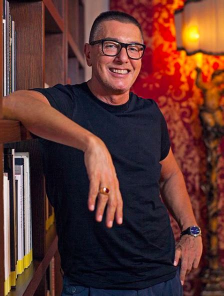 dolce gabbana brasilia|Dolce & Gabbana founder.